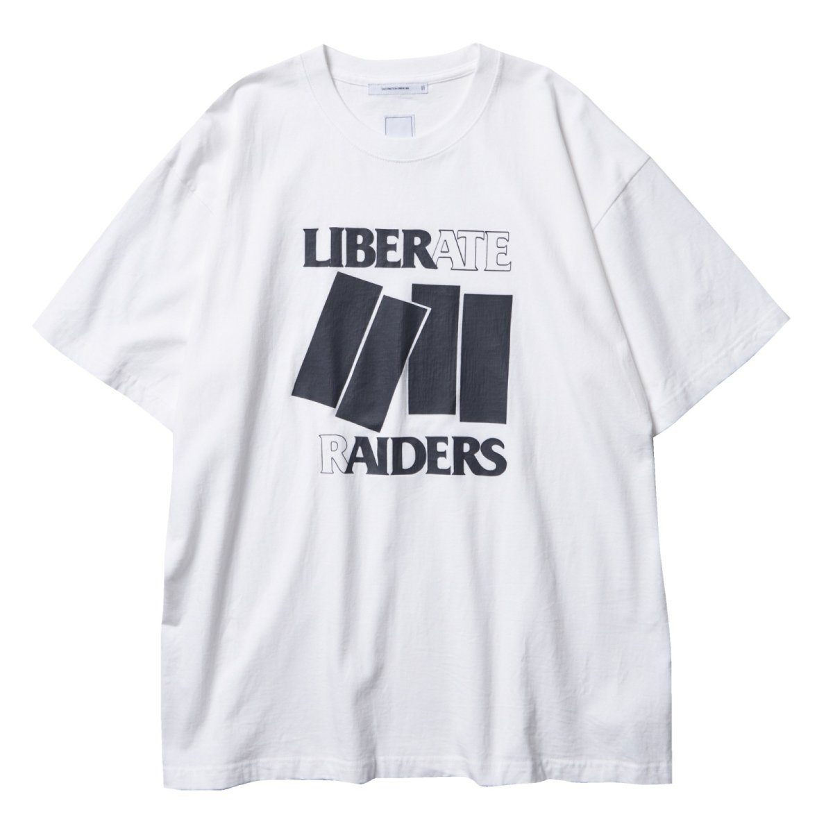 画像2: Liberaiders  COMPOSTION TEE (2)