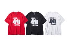 画像1: Liberaiders  COMPOSTION TEE (1)