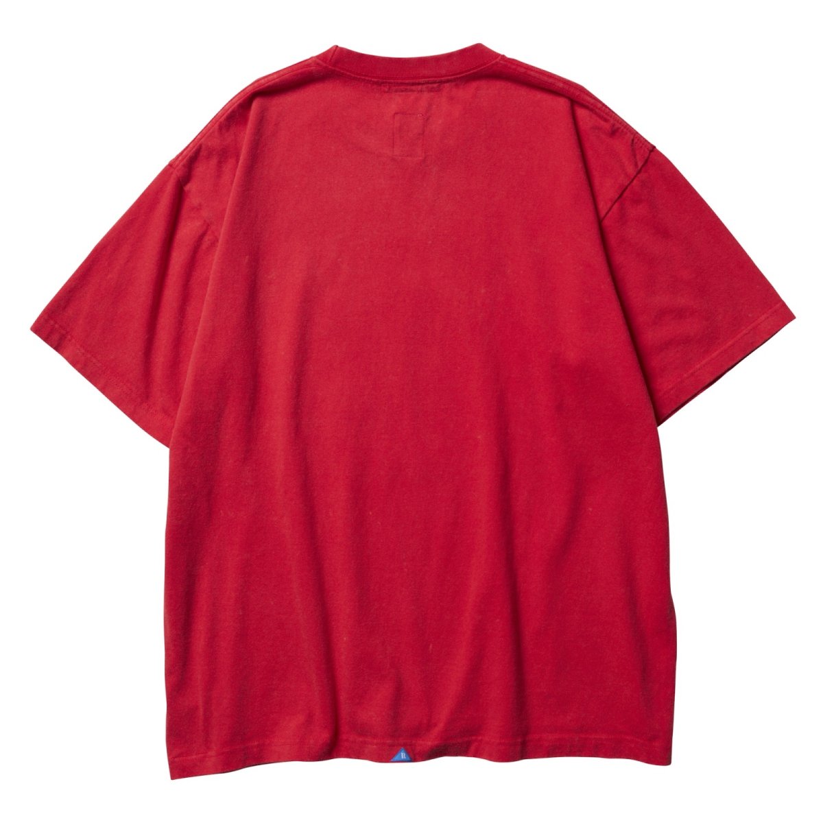 画像9: Liberaiders  COMPOSTION TEE (9)