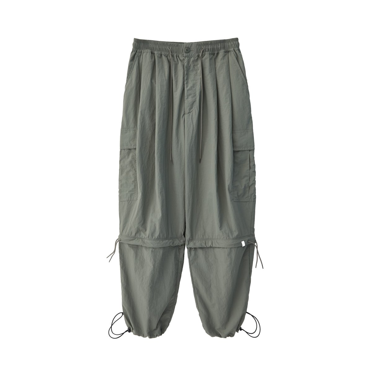 画像18: MAGIC STICK  2WAY CLIMBING BDU PANTS (18)