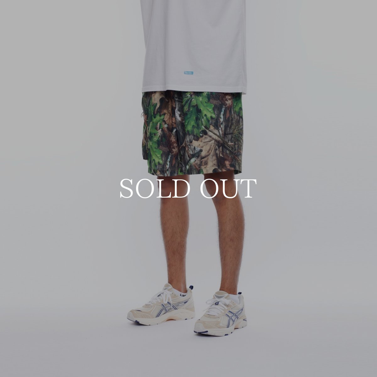 画像24: Liberaiders  LR NYLON SHORTS (24)