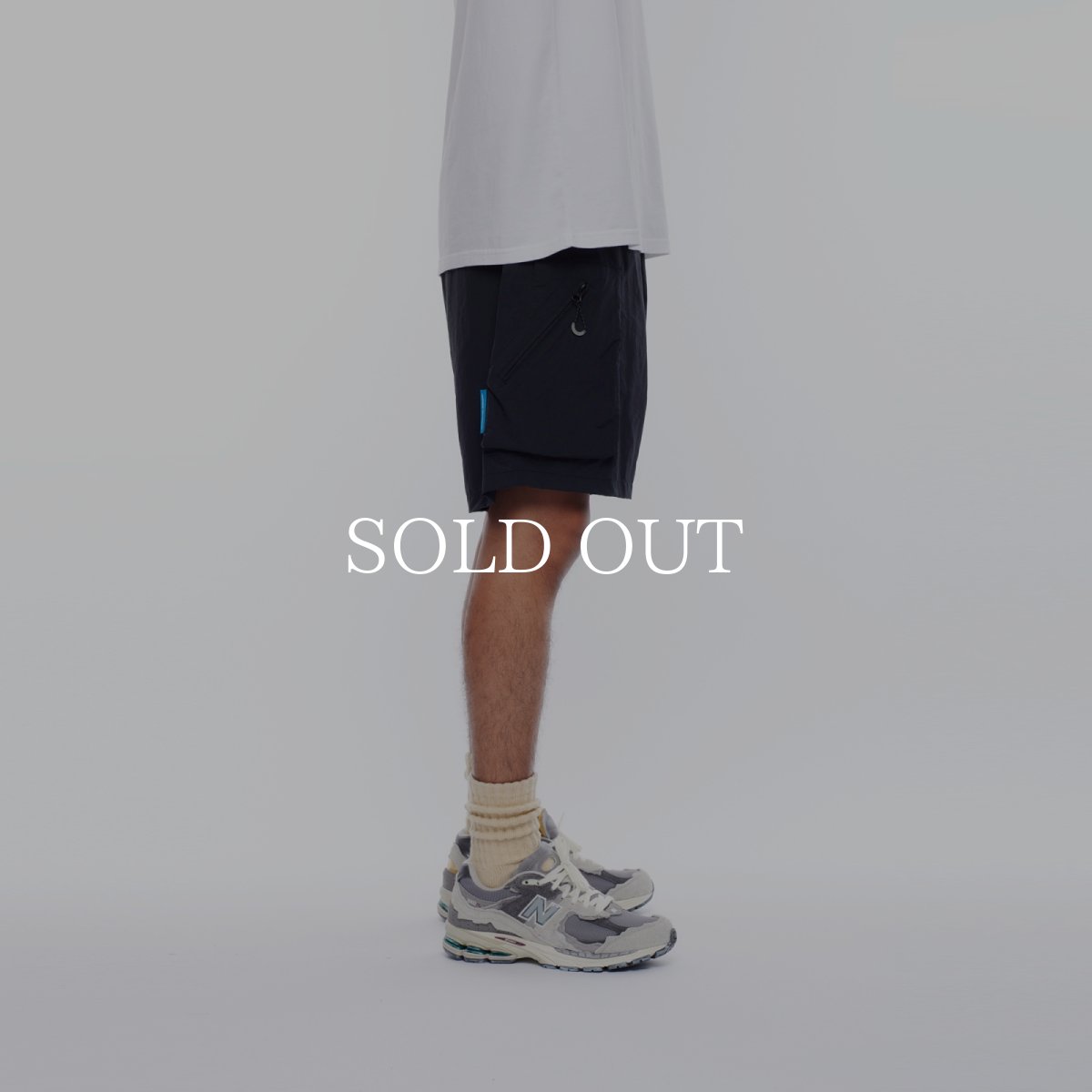 画像19: Liberaiders  LR NYLON SHORTS (19)