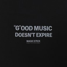 画像5: MAGIC STICK  SILENT G TEE (5)