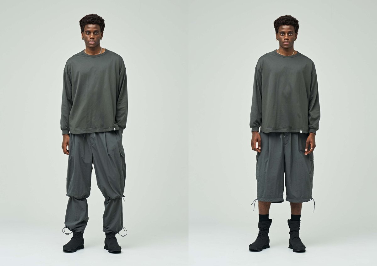 画像28: MAGIC STICK  2WAY CLIMBING BDU PANTS (28)