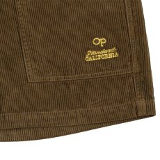 画像7: STANDARD CALIFORNIA  Ocean Pacific / SD Corduroy Shorts (7)