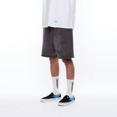 画像7: Liberaiders  HANDWRITING PRINT SWEAT SHORTS (7)