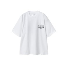 画像2: MAGIC STICK  GEOPOLIS TEE designed by Ryo Mikami (2)