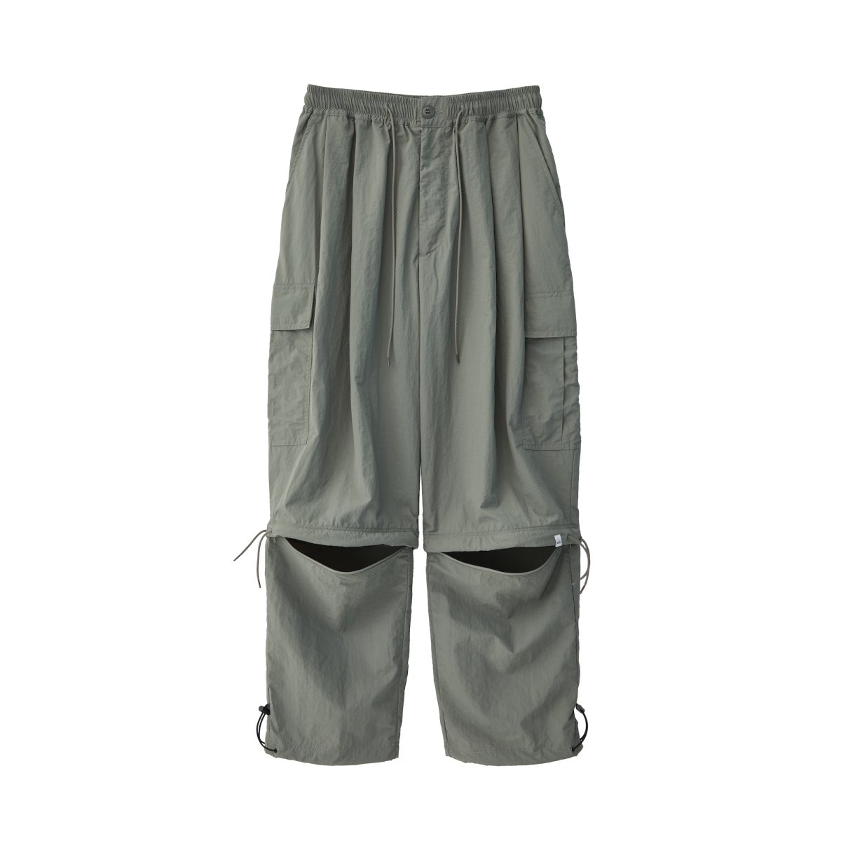 画像24: MAGIC STICK  2WAY CLIMBING BDU PANTS (24)