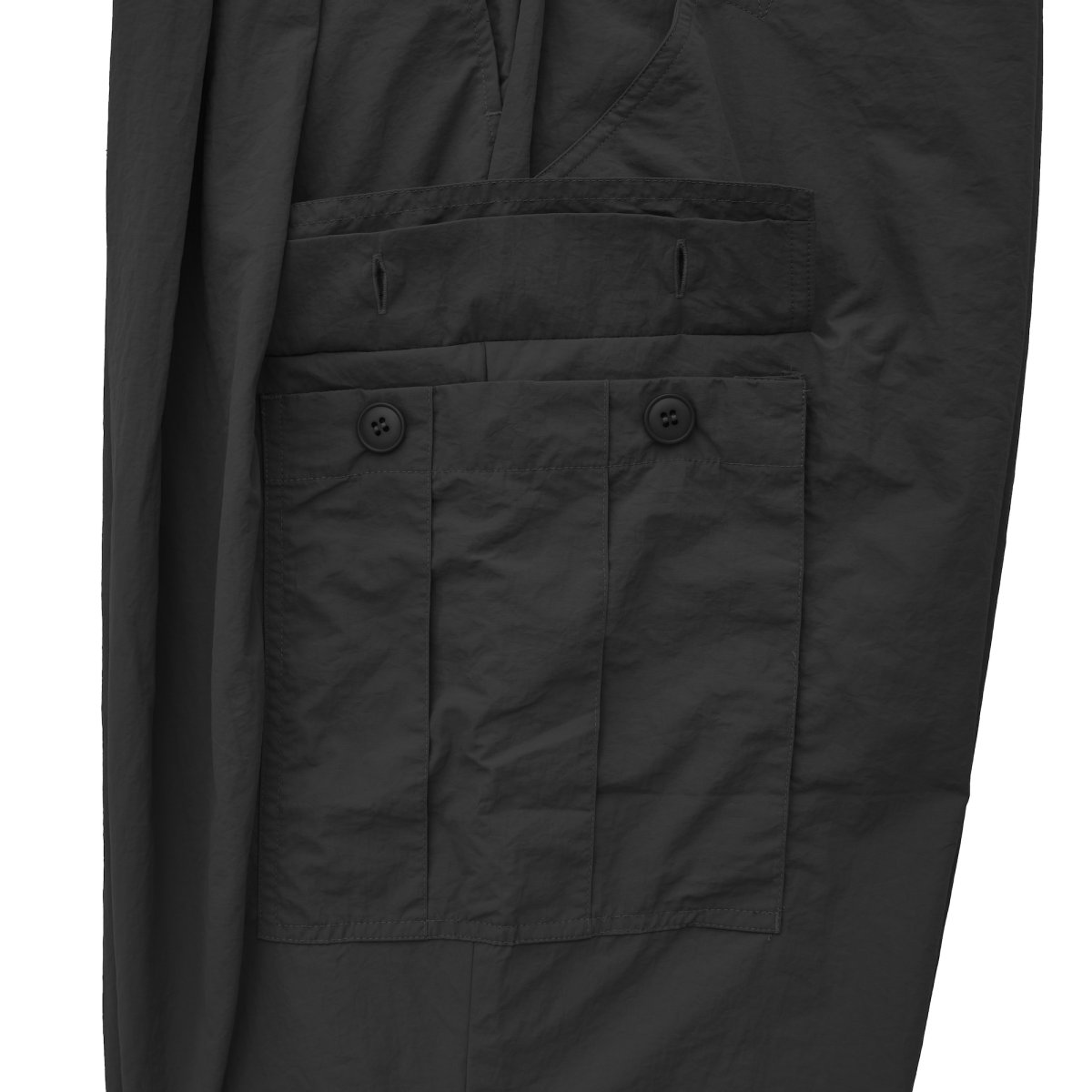 画像8: MAGIC STICK  2WAY CLIMBING BDU PANTS (8)