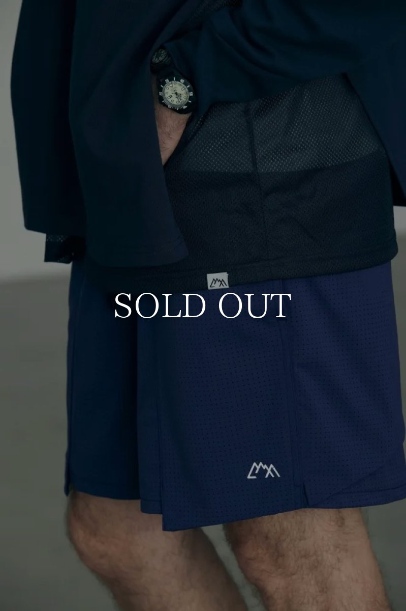 画像6: CMF OUTDOOR GARMENT  BUG SHORTS (6)