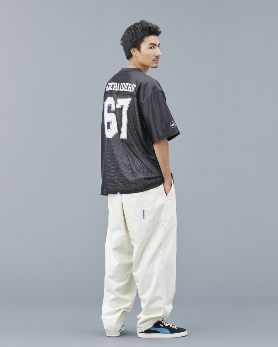 画像35: Liberaiders  LIBERAIDERS FOOTBALL TEE (35)