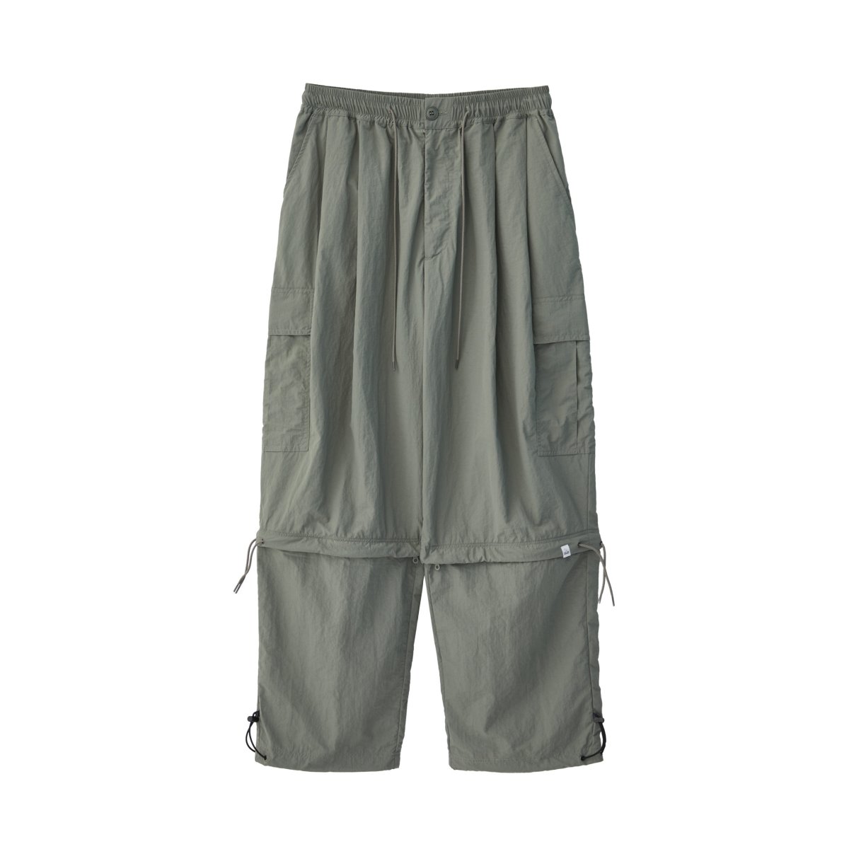 画像14: MAGIC STICK  2WAY CLIMBING BDU PANTS (14)