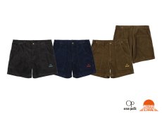 画像1: STANDARD CALIFORNIA  Ocean Pacific / SD Corduroy Shorts (1)
