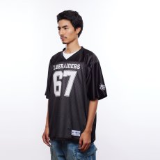画像24: Liberaiders  LIBERAIDERS FOOTBALL TEE (24)