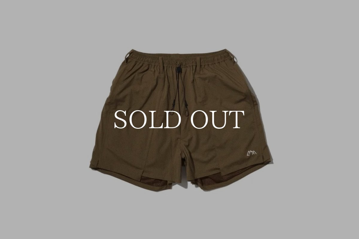 画像5: CMF OUTDOOR GARMENT  BUG SHORTS (5)