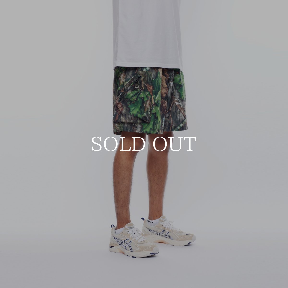 画像22: Liberaiders  LR NYLON SHORTS (22)