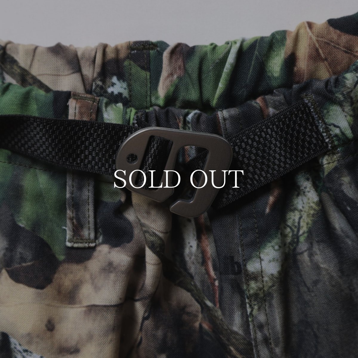 画像11: Liberaiders  LR NYLON SHORTS (11)