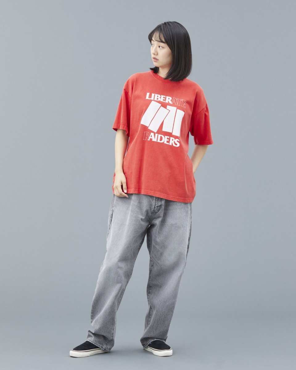 画像20: Liberaiders  COMPOSTION TEE (20)