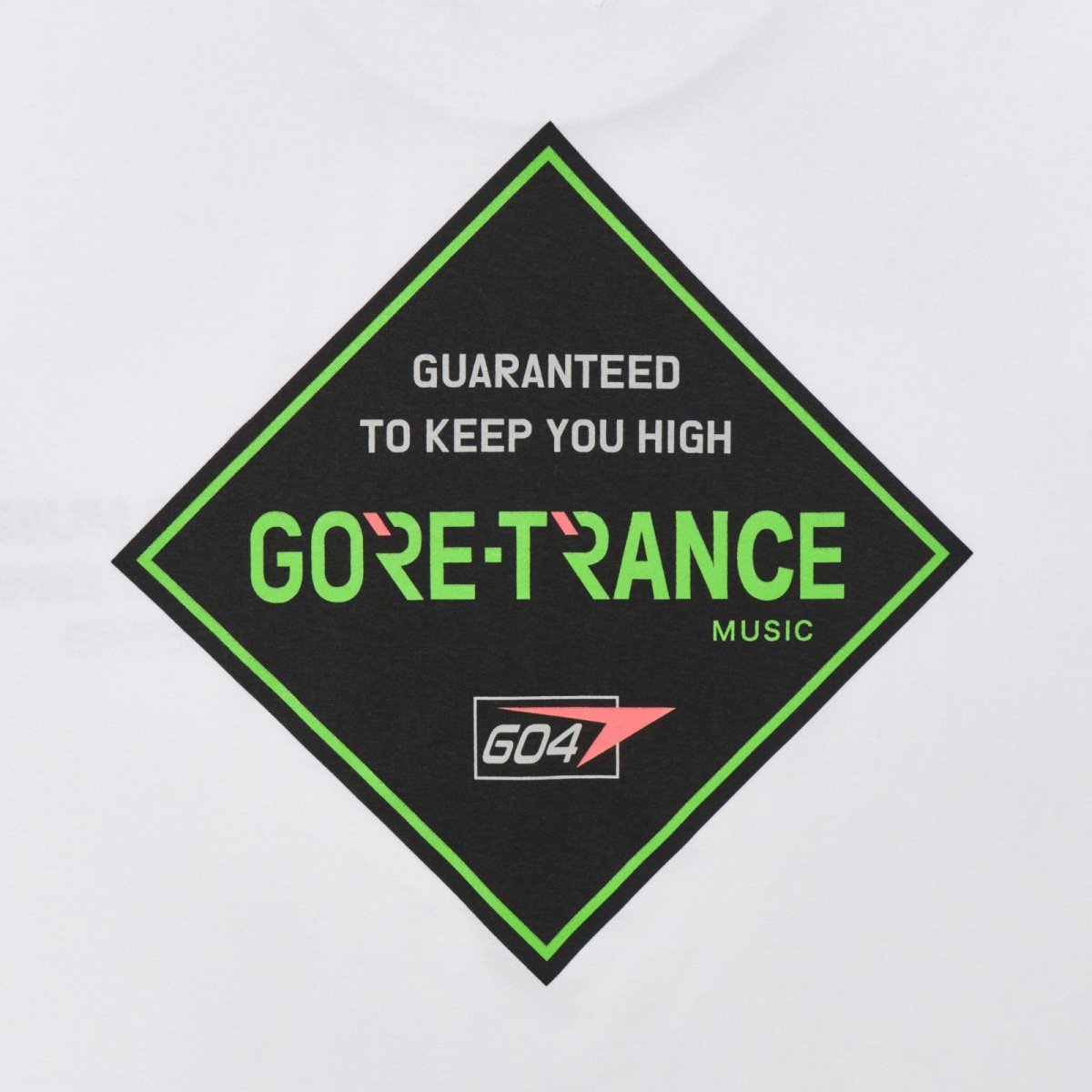 画像5: MAGIC STICK  GEOPOLIS TEE designed by Ryo Mikami (5)