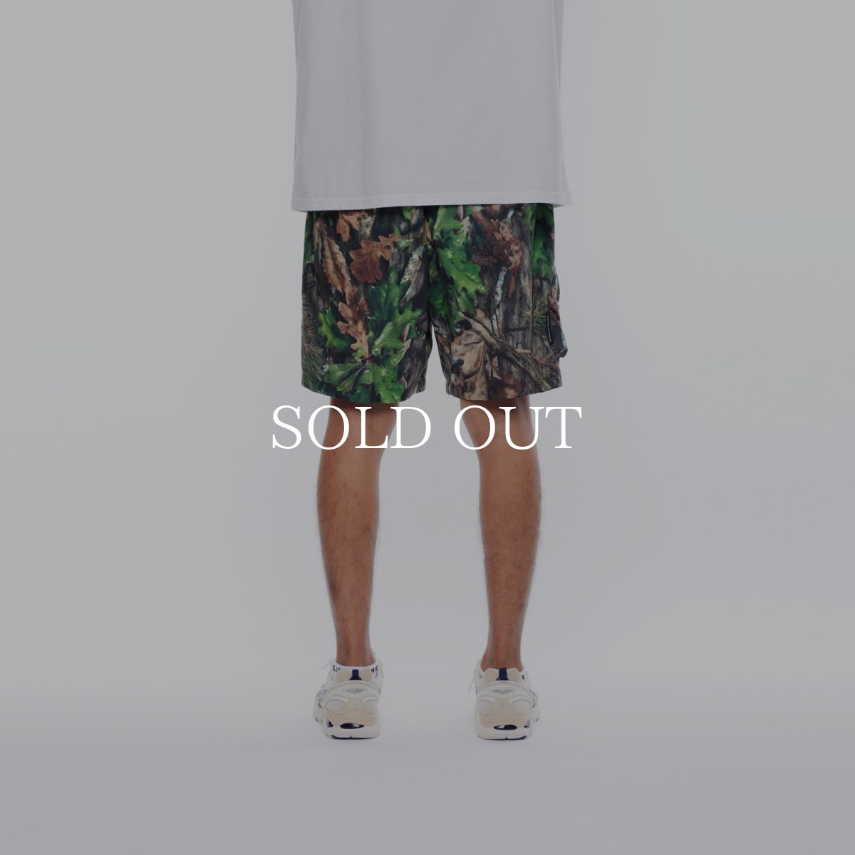 画像26: Liberaiders  LR NYLON SHORTS (26)