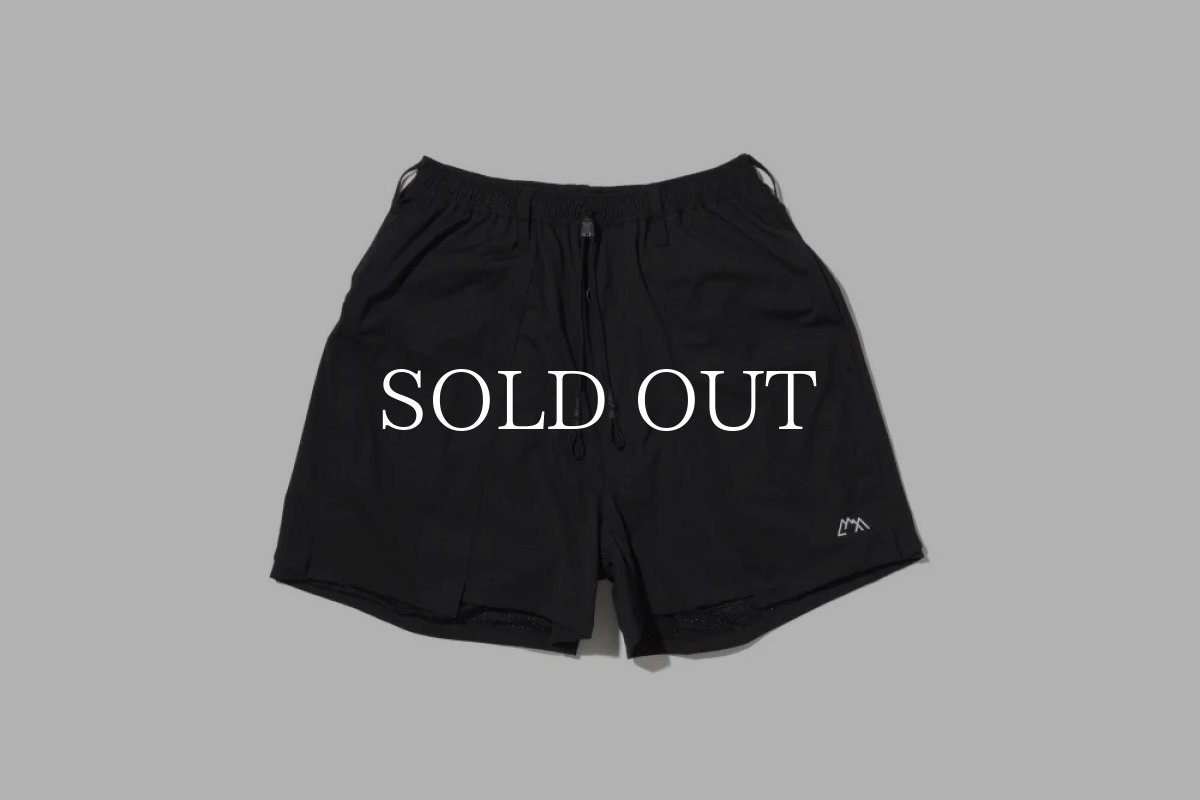 画像3: CMF OUTDOOR GARMENT  BUG SHORTS (3)