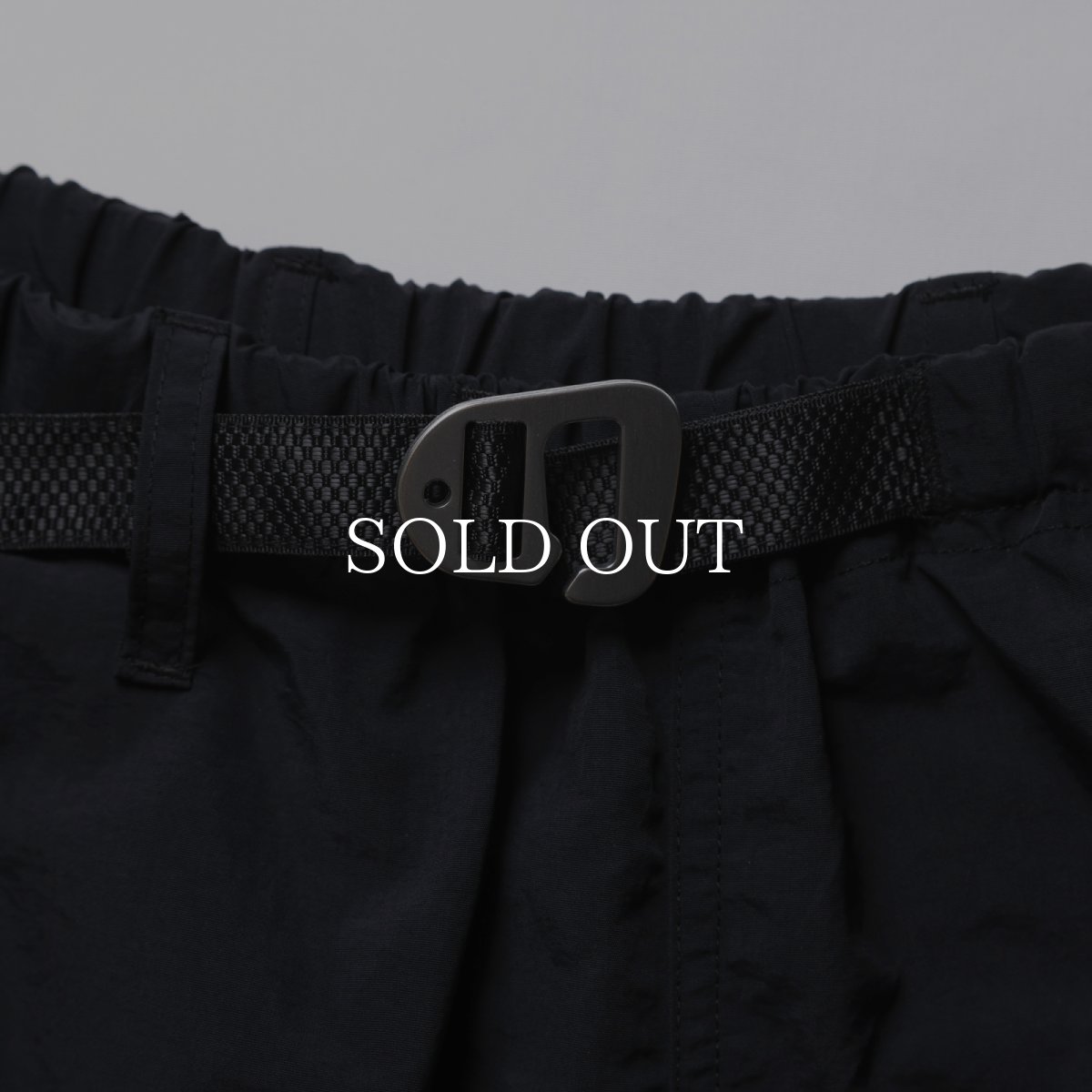 画像4: Liberaiders  LR NYLON SHORTS (4)