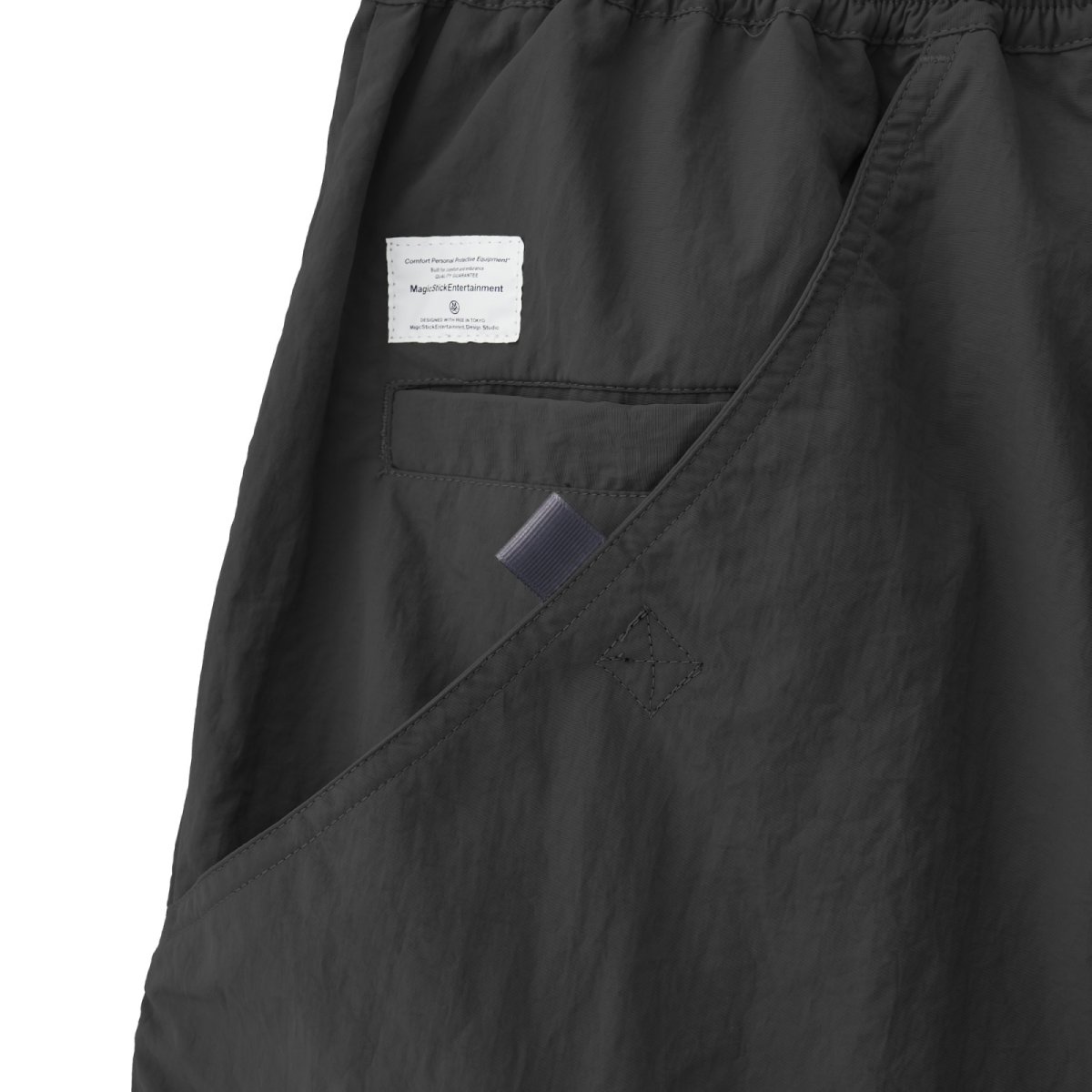 画像7: MAGIC STICK  2WAY CLIMBING BDU PANTS (7)
