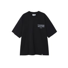 画像2: MAGIC STICK  SILENT G TEE (2)