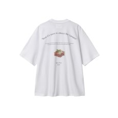 画像6: MAGIC STICK  SILENT G TEE (6)