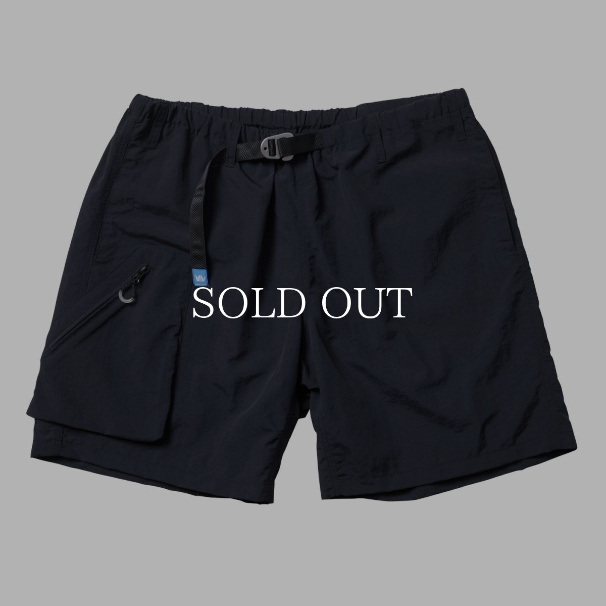 画像2: Liberaiders  LR NYLON SHORTS (2)