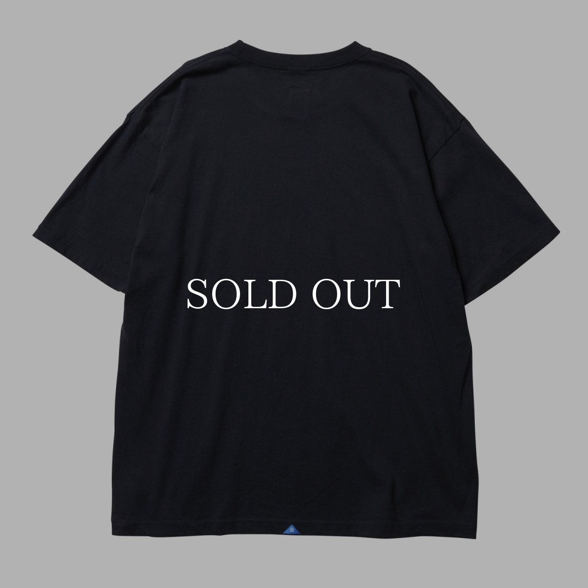 画像3: Liberaiders  CIRCLE LOGO TEE (3)