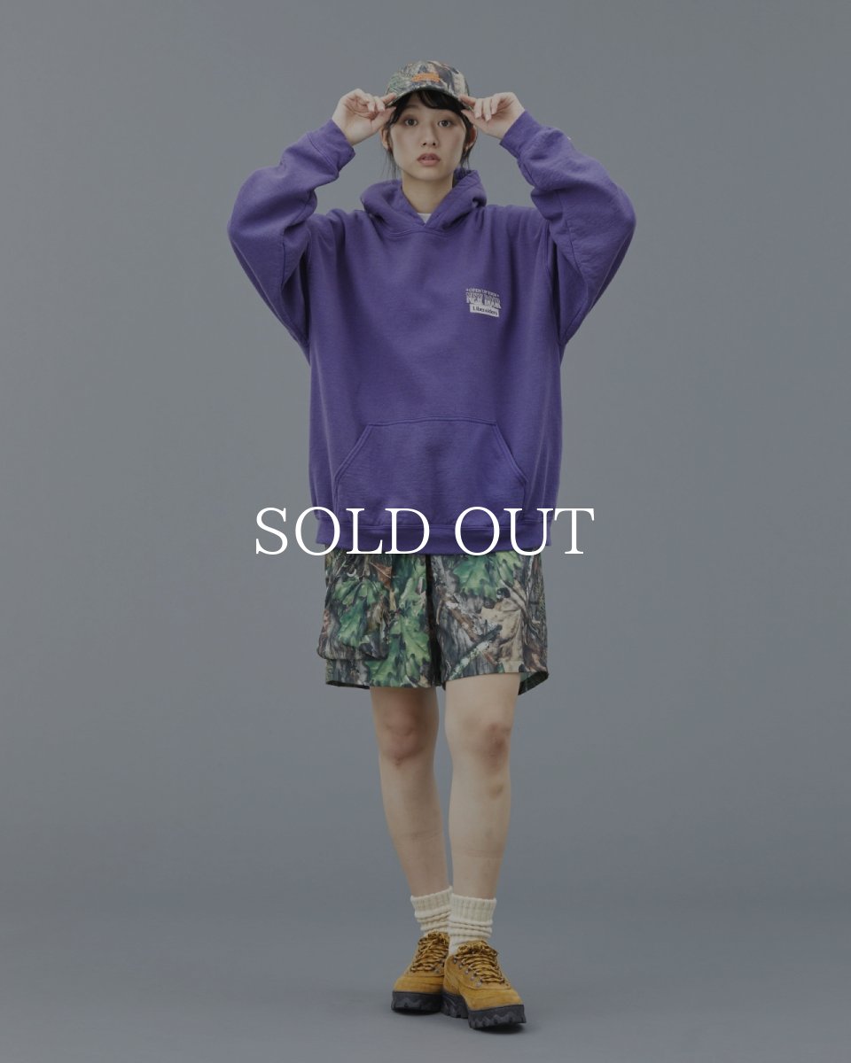 画像32: Liberaiders  LR NYLON SHORTS (32)