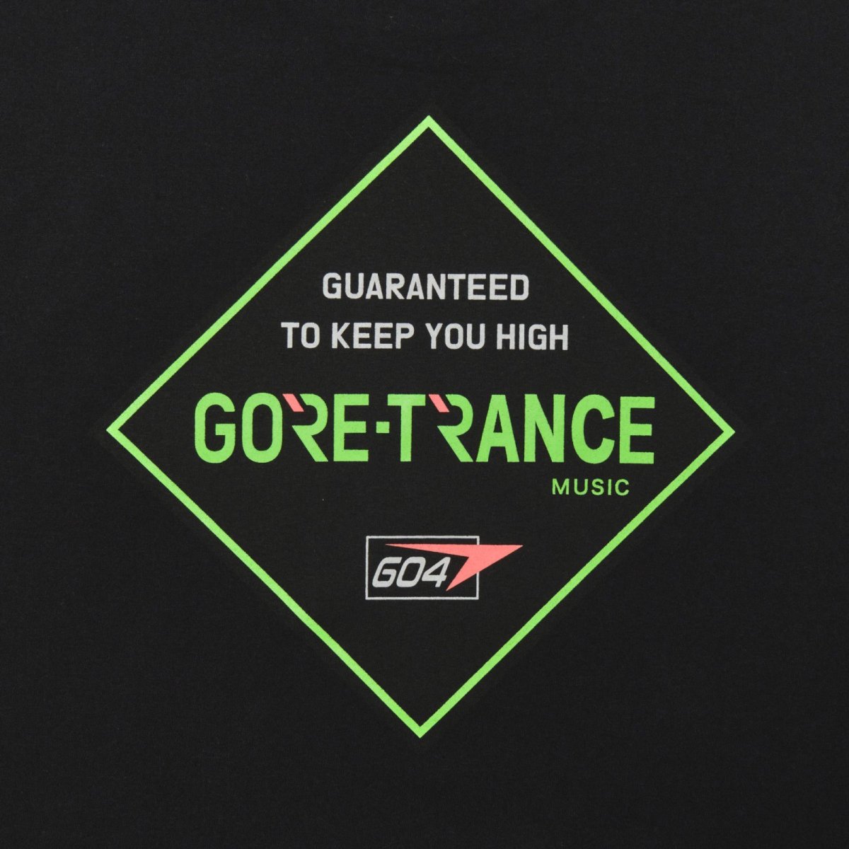 画像10: MAGIC STICK  GEOPOLIS TEE designed by Ryo Mikami (10)