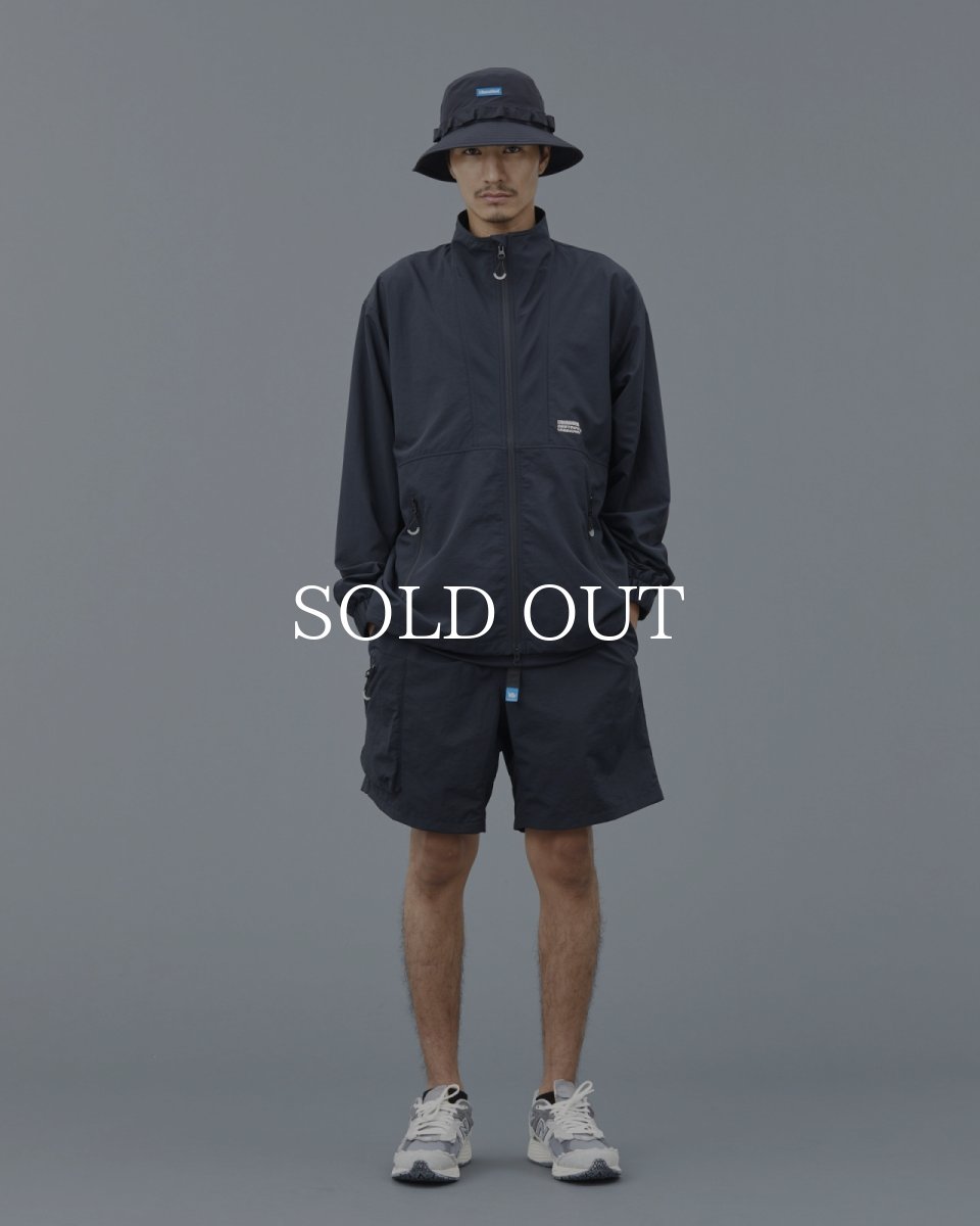 画像27: Liberaiders  LR NYLON SHORTS (27)