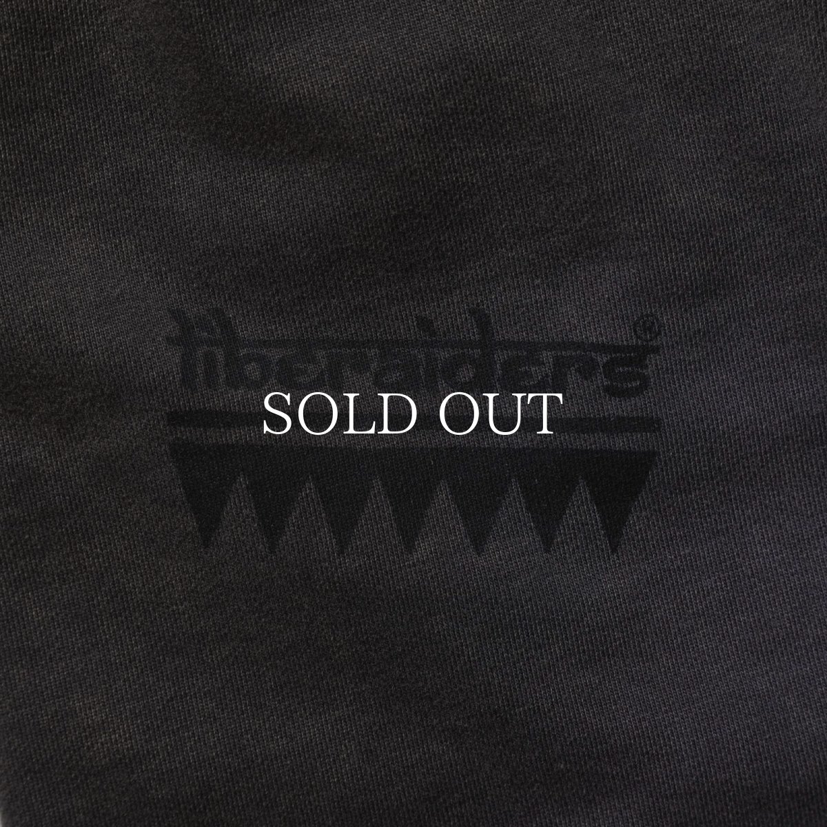 画像4: Liberaiders  HANDWRITING PRINT SWEAT SHORTS (4)