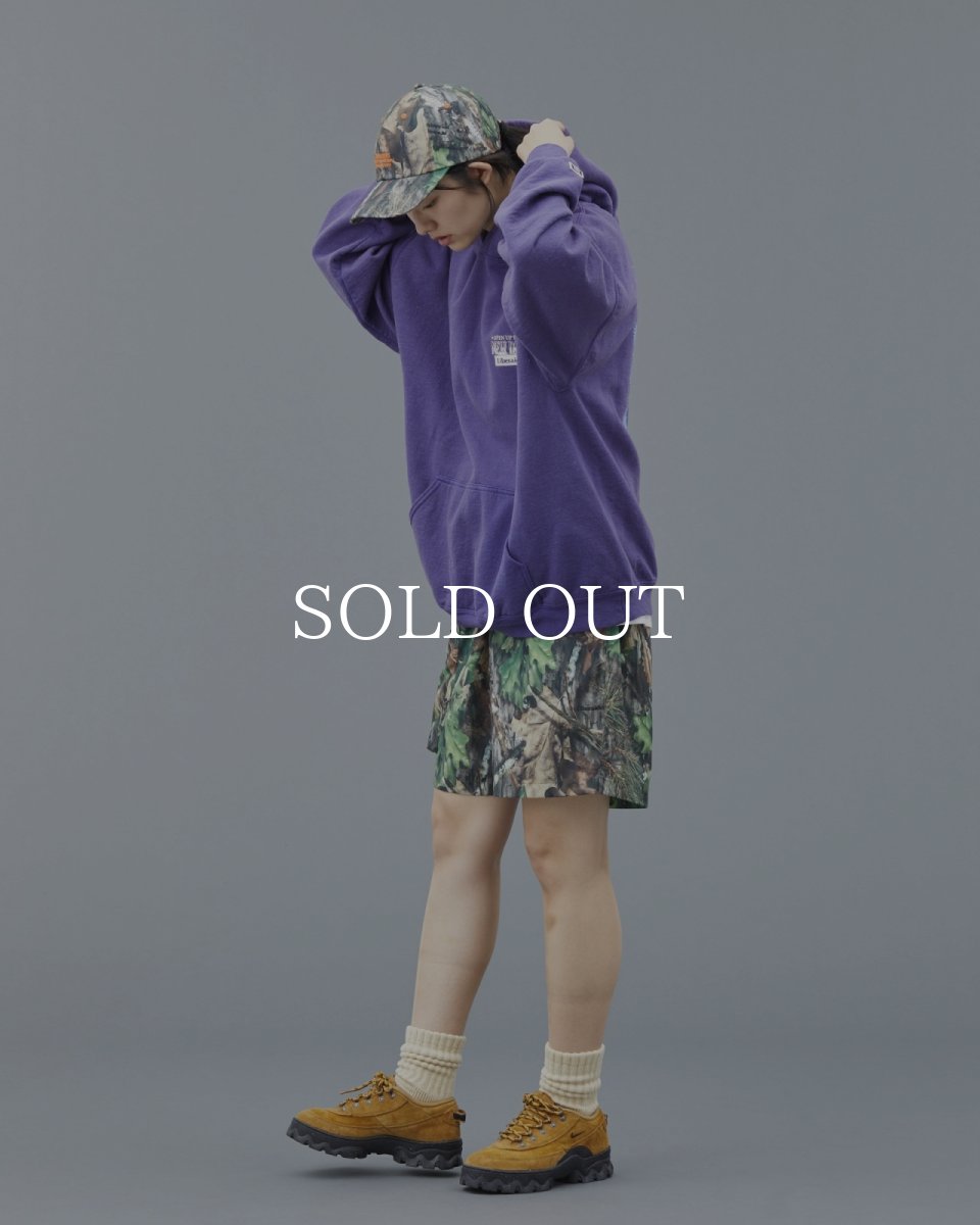 画像33: Liberaiders  LR NYLON SHORTS (33)