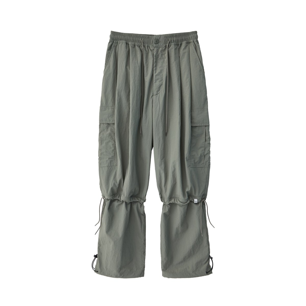 画像19: MAGIC STICK  2WAY CLIMBING BDU PANTS (19)
