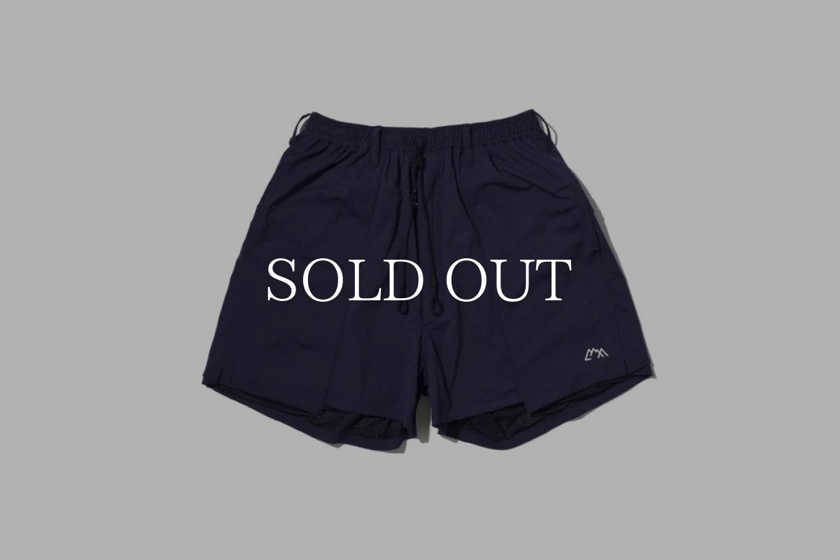 画像1: CMF OUTDOOR GARMENT  BUG SHORTS (1)