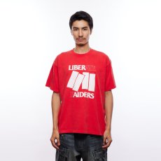 画像13: Liberaiders  COMPOSTION TEE (13)