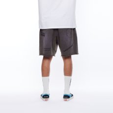 画像9: Liberaiders  HANDWRITING PRINT SWEAT SHORTS (9)