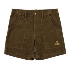 画像2: STANDARD CALIFORNIA  Ocean Pacific / SD Corduroy Shorts (2)