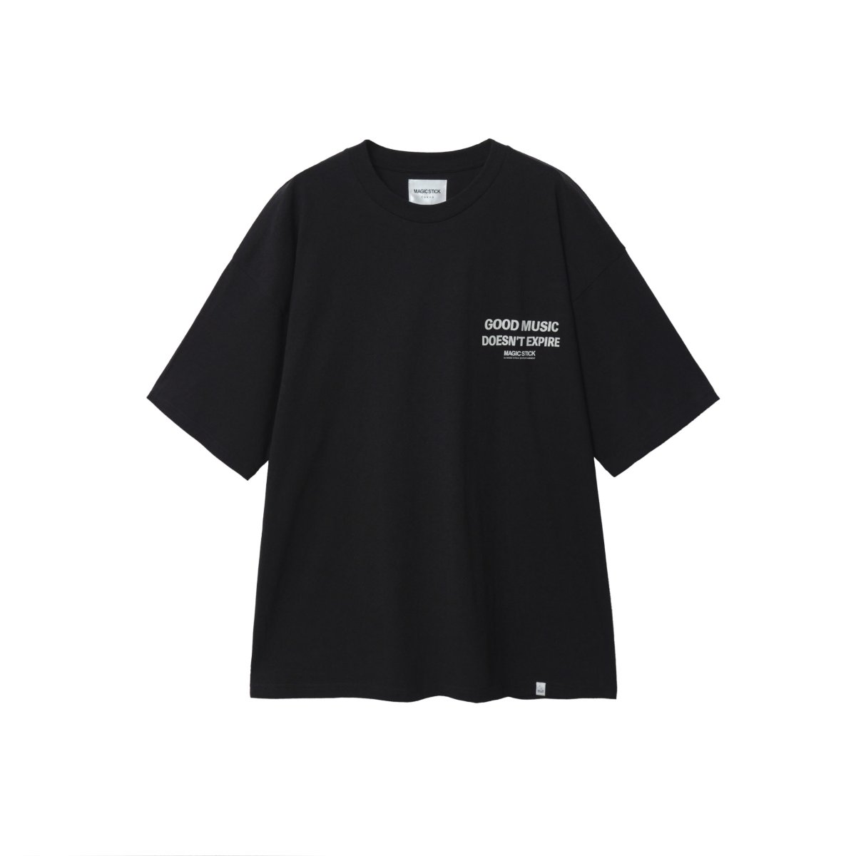 画像7: MAGIC STICK  GEOPOLIS TEE designed by Ryo Mikami (7)