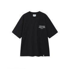 画像7: MAGIC STICK  GEOPOLIS TEE designed by Ryo Mikami (7)