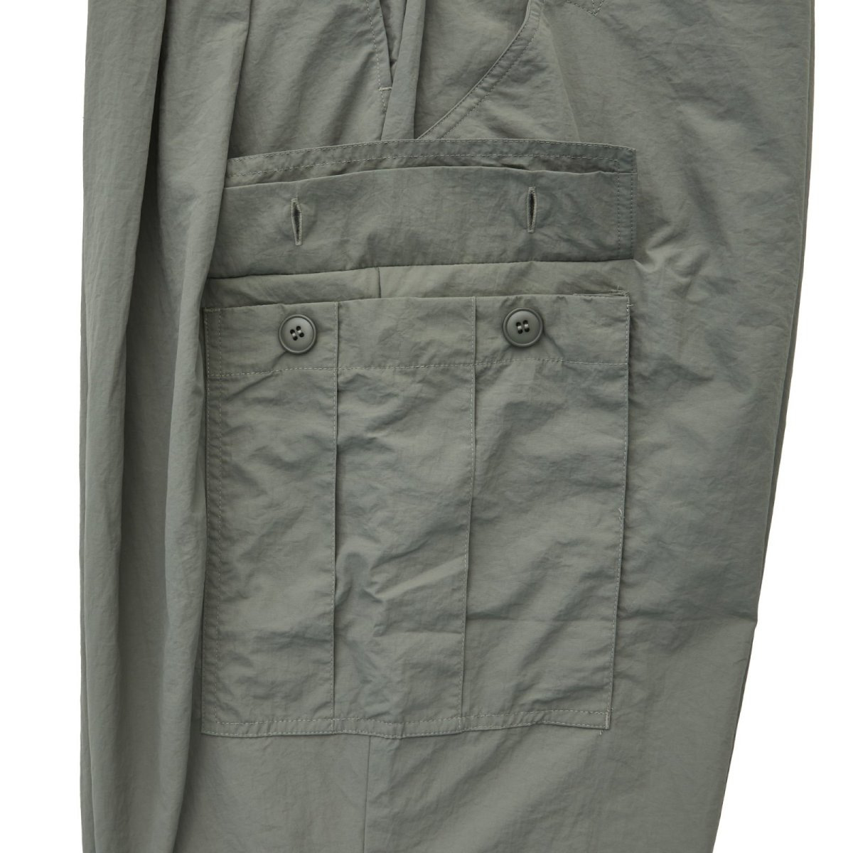 画像21: MAGIC STICK  2WAY CLIMBING BDU PANTS (21)