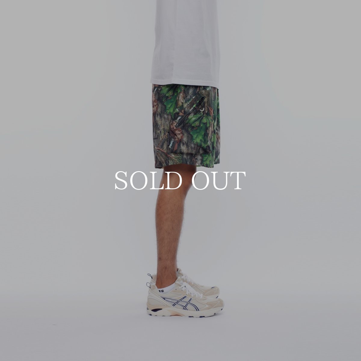 画像25: Liberaiders  LR NYLON SHORTS (25)