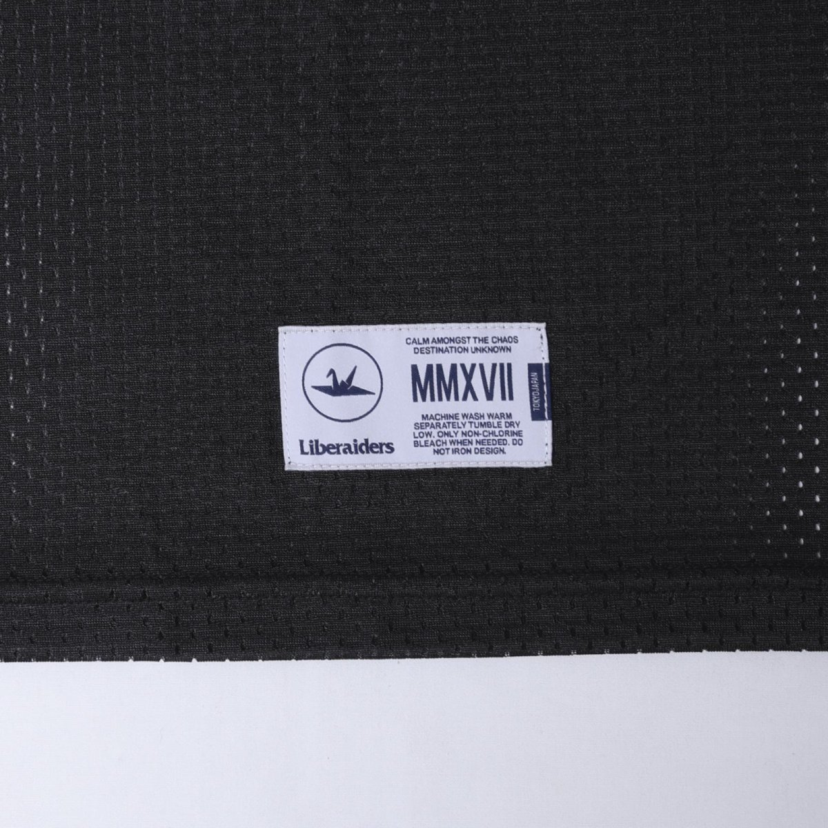 画像4: Liberaiders  LIBERAIDERS FOOTBALL TEE (4)