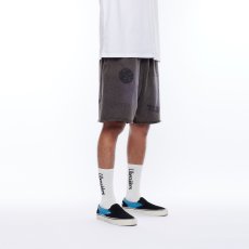 画像6: Liberaiders  HANDWRITING PRINT SWEAT SHORTS (6)
