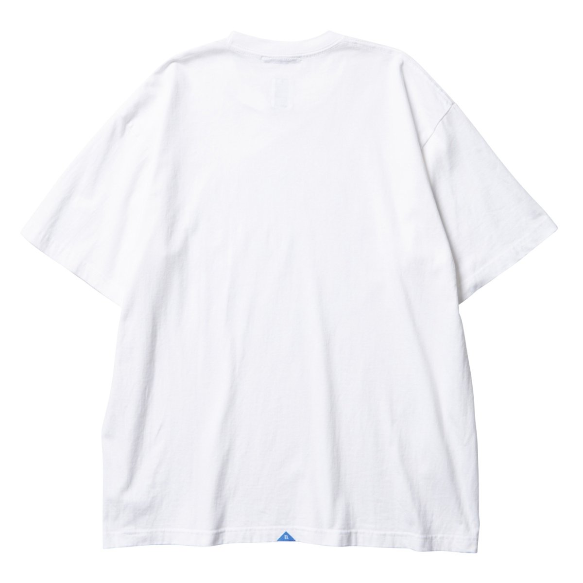 画像5: Liberaiders  CIRCLE LOGO TEE (5)