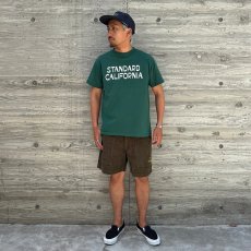 画像12: STANDARD CALIFORNIA  Ocean Pacific / SD Corduroy Shorts (12)