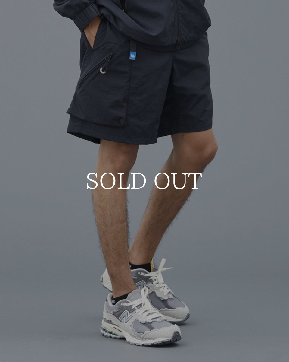 画像29: Liberaiders  LR NYLON SHORTS (29)